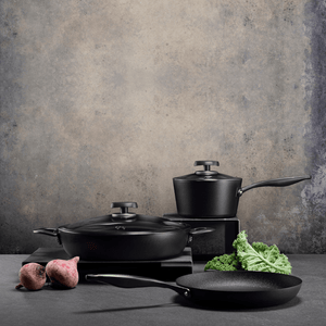 Scanpan Pro SB+ Non-Stick Wok 32cm