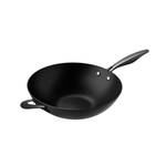 Scanpan Pro SB+ Non-Stick Wok 32cm