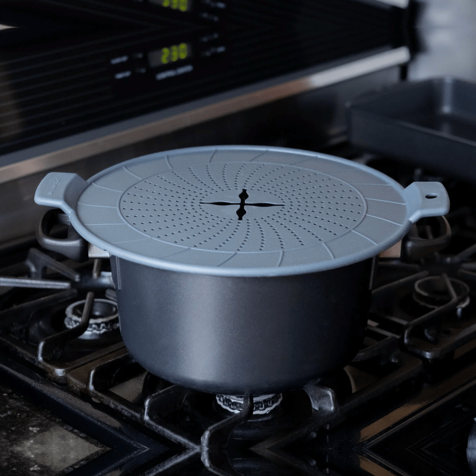 Scanpan Silicone Splatter Guard 24-32cm