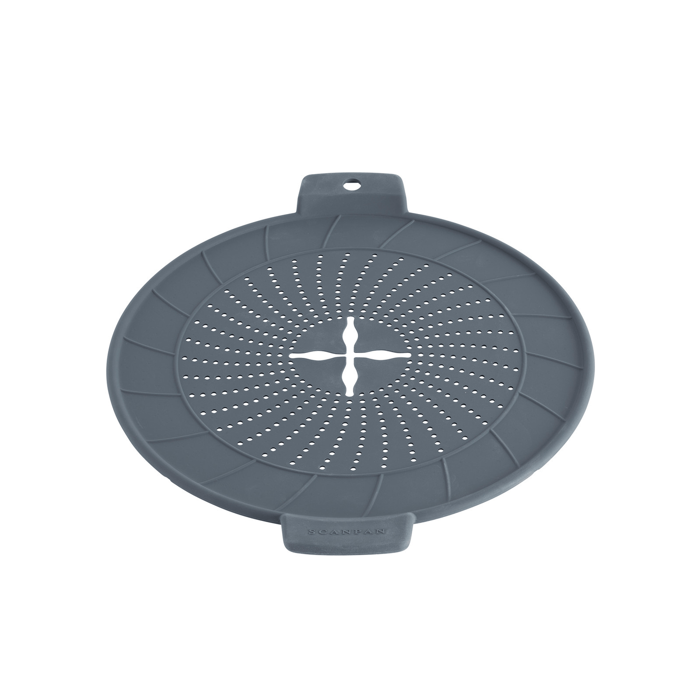 Scanpan Silicone Splatter Guard 24-32cm