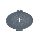 Scanpan Silicone Splatter Guard 24-32cm