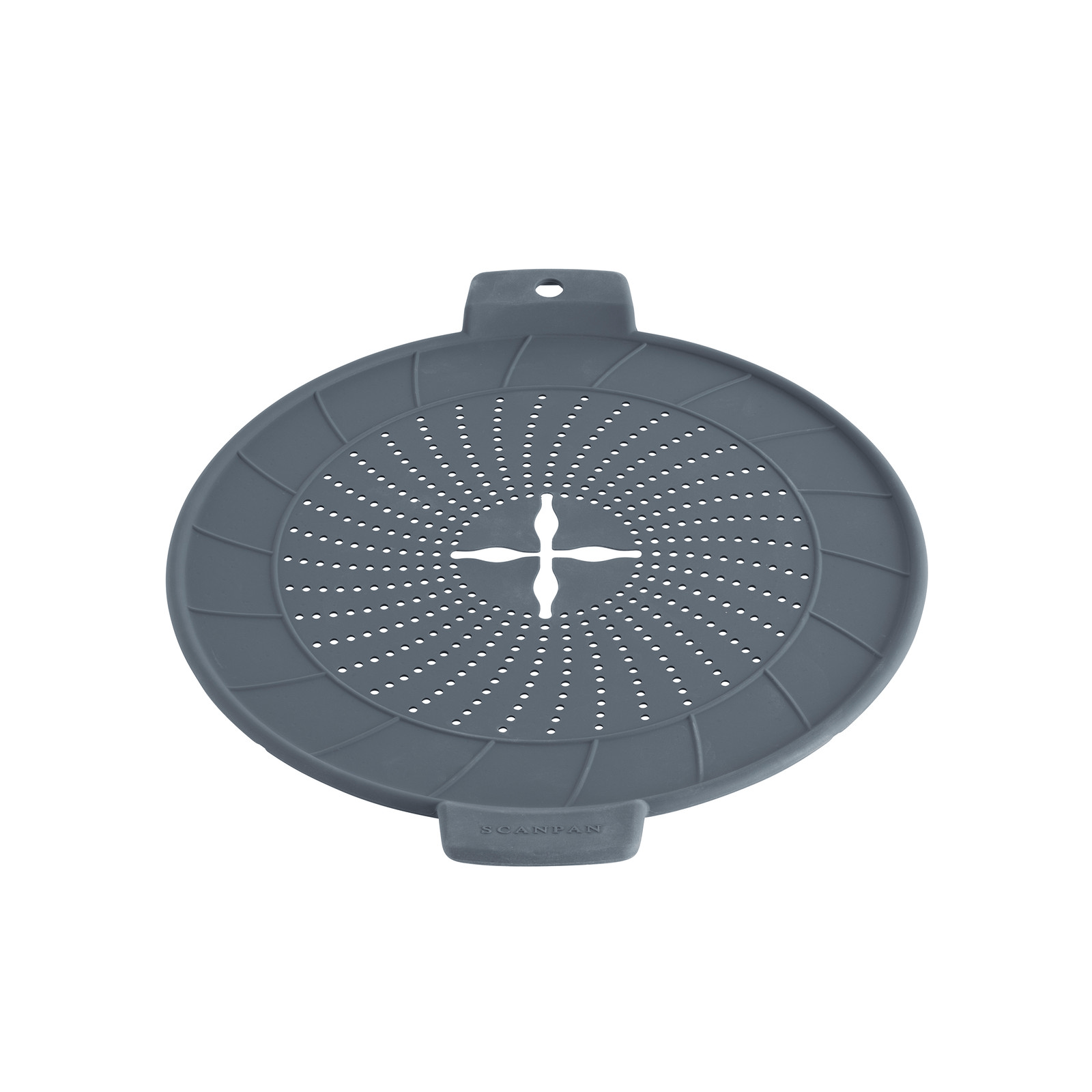 Scanpan Silicone Splatter Guard 24-32cm