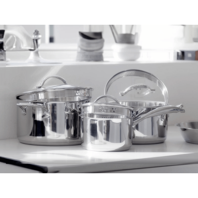Scanpan STS Frying Pan 28cm