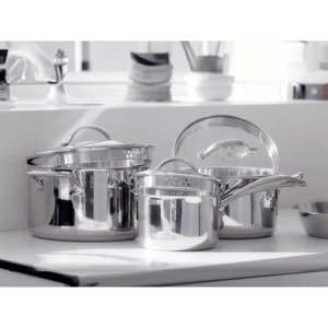 Scanpan STS Stockpot 26cm