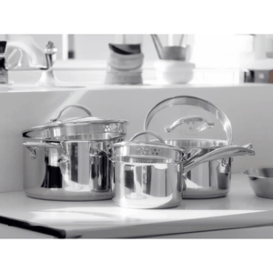 Scanpan STS Stockpot 30cm