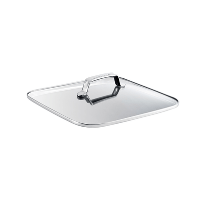 Scanpan TechnIQ Glass Lid for Roaster 28cm