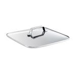 Scanpan TechnIQ Glass Lid for Roaster 32cm