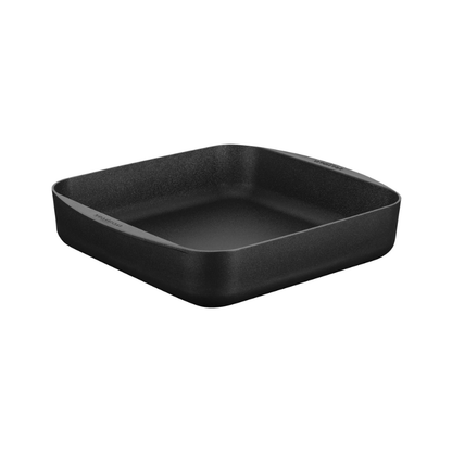 Scanpan TechnIQ Non-Stick Square Roaster 28cm The Homestore Auckland