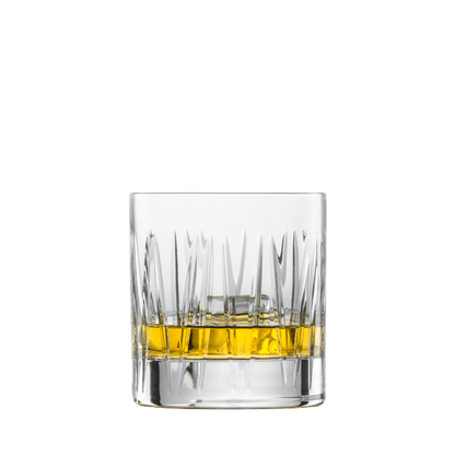 Schott Zwiesel Basic Bar Motion Double Old Fashioned Whisky Glass 369ml Set of 2 #60 The Homestore Auckland
