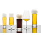 Schott Zwiesel Beer Basic Pilsner 513ml Set of 6