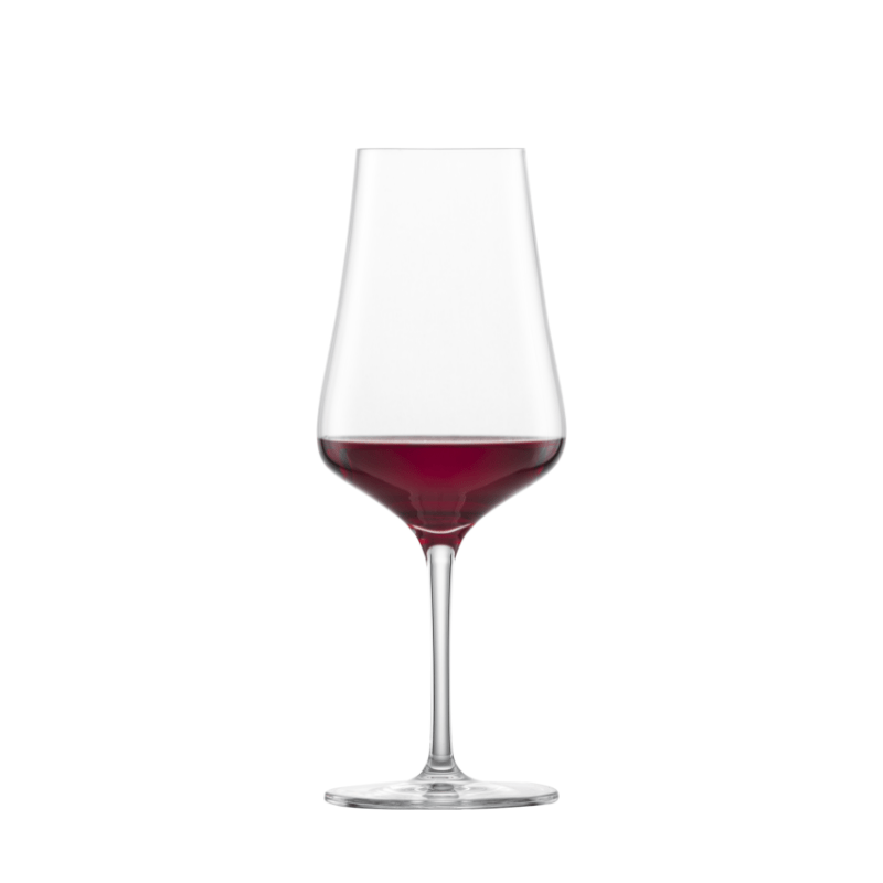 Schott Zwiesel Fine Red Wine 486ml Set of 6 #1 The Homestore Auckland