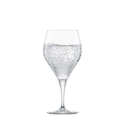 Schott Zwiesel Finesse Water Glass 385ml Set of 6 #32 The Homestore Auckland
