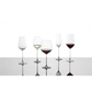 Schott Zwiesel Fortissimo Burgundy 420ml Set of 6 #0