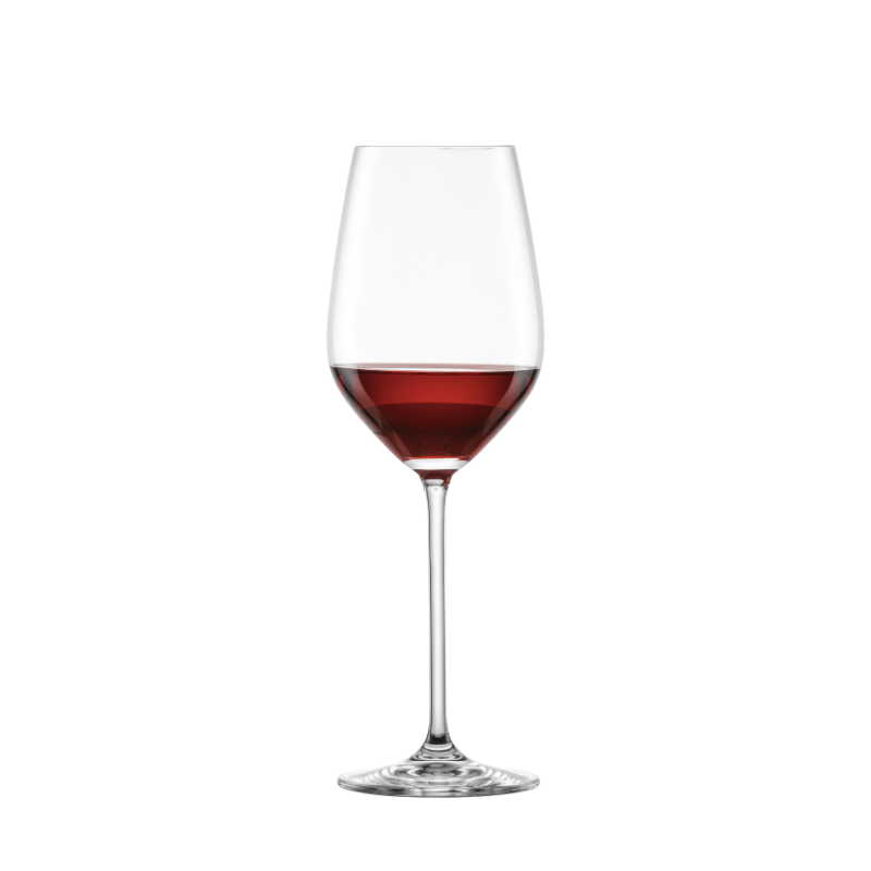 Schott Zwiesel Fortissimo Goblet 505ml Set of 4 #1