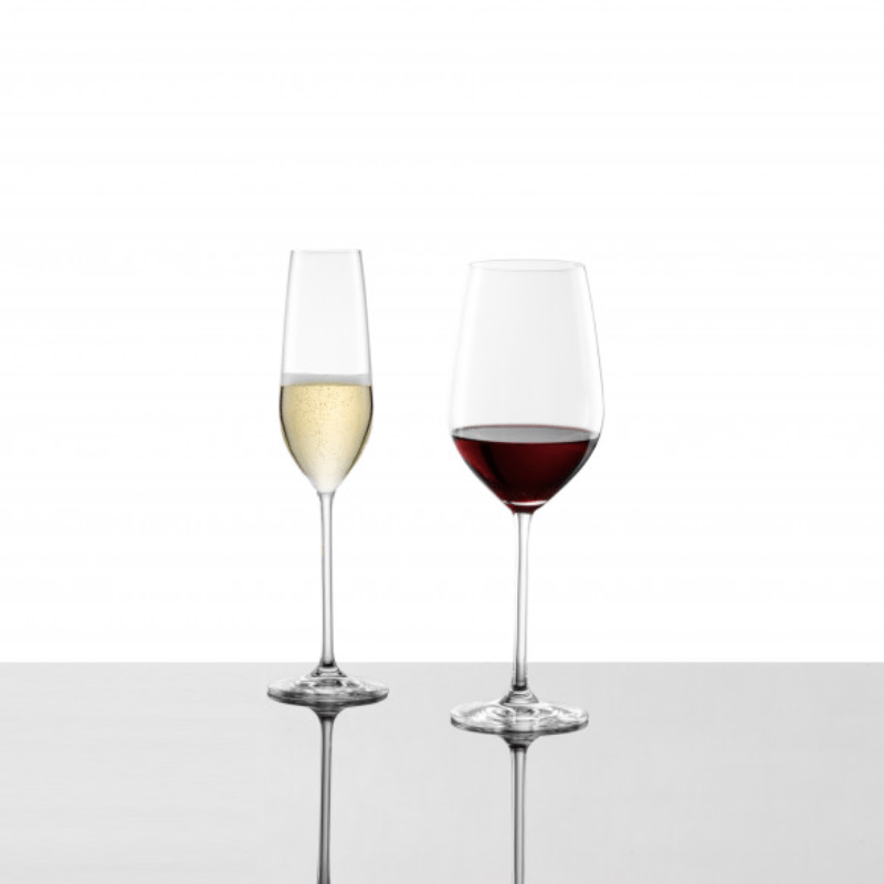 Schott Zwiesel Fortissimo Goblet 505ml Set of 6 #1