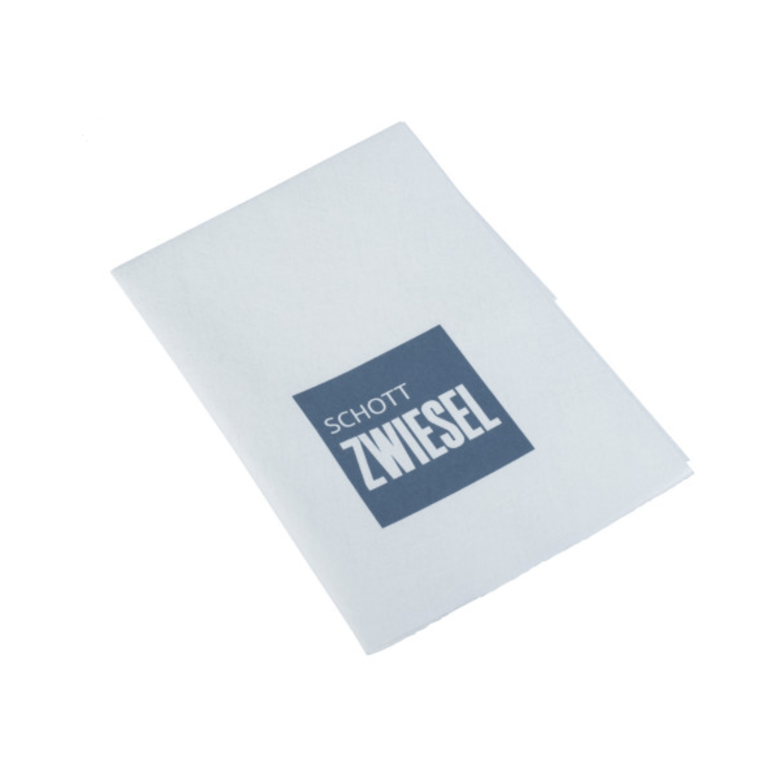 Schott Zwiesel Glass Polishing Cloth