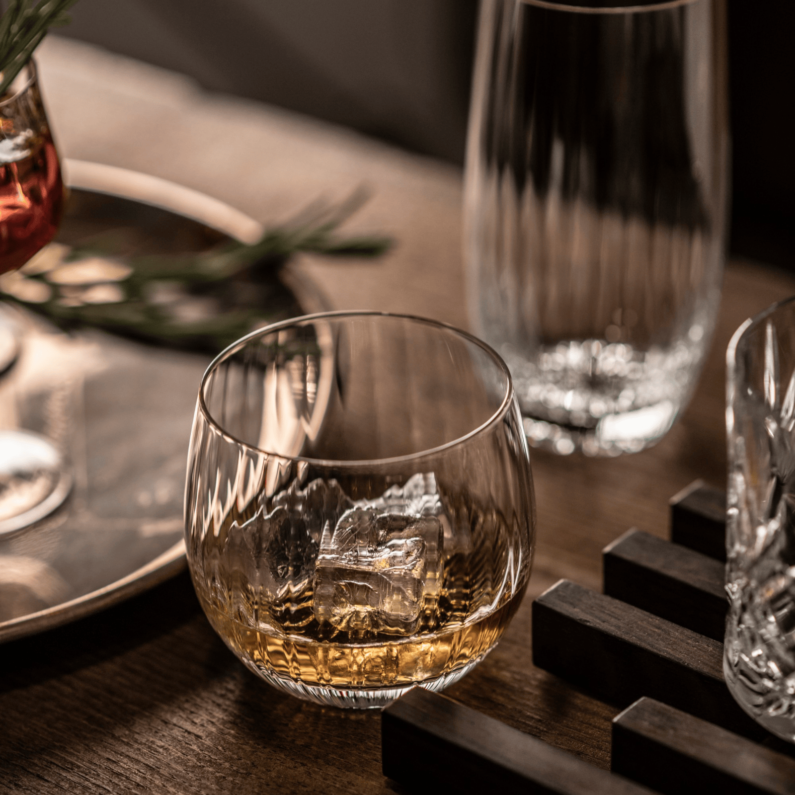 Schott Zwiesel Melody Whisky 392ml Set of 6 #60