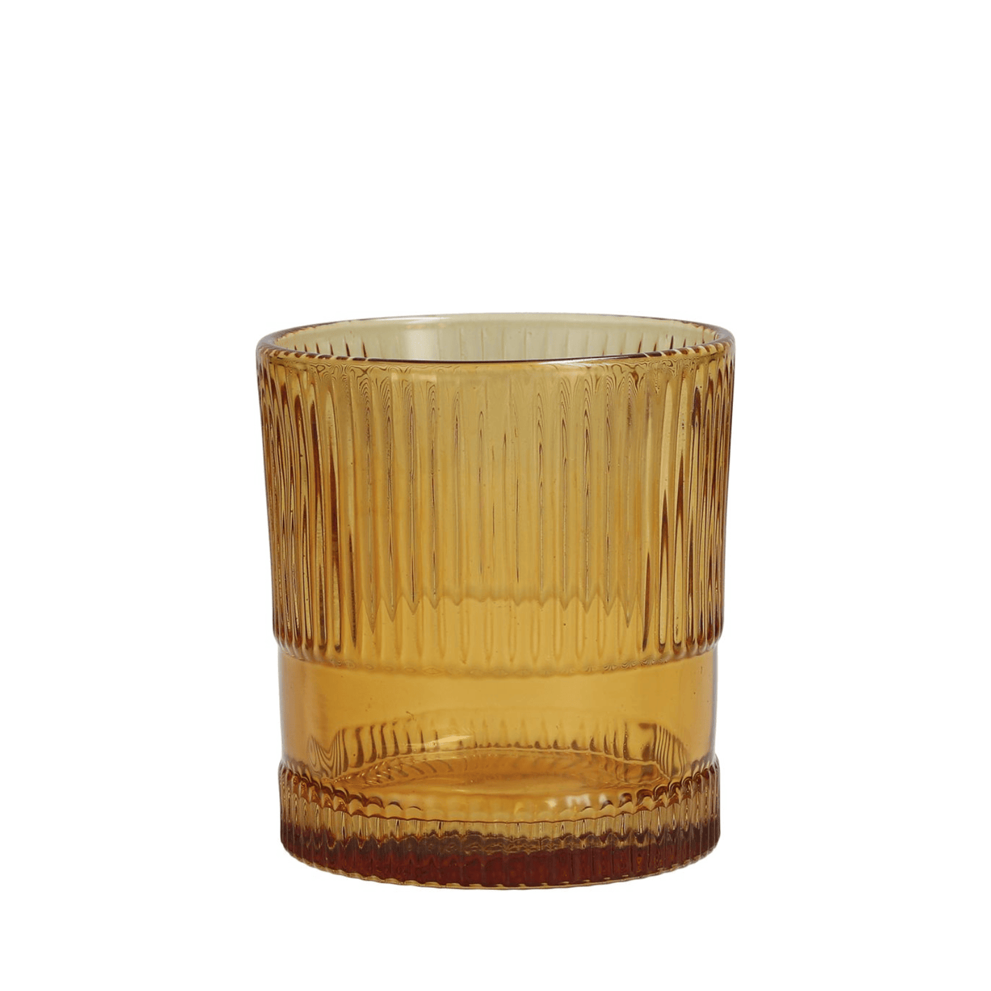 Schott Zwiesel Noho Amber Tumbler 250ml Set of 4