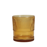 Schott Zwiesel Noho Amber Tumbler 250ml Set of 4