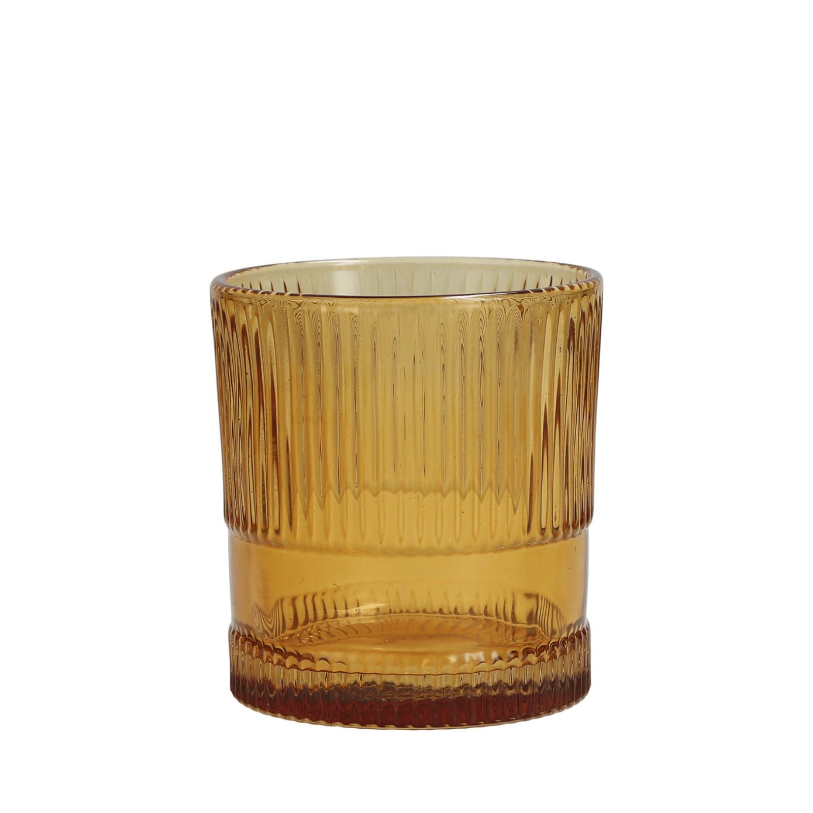 Schott Zwiesel Noho Amber Tumbler 250ml Set of 4