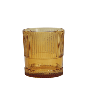 Schott Zwiesel Noho Amber Tumbler 250ml Set of 4