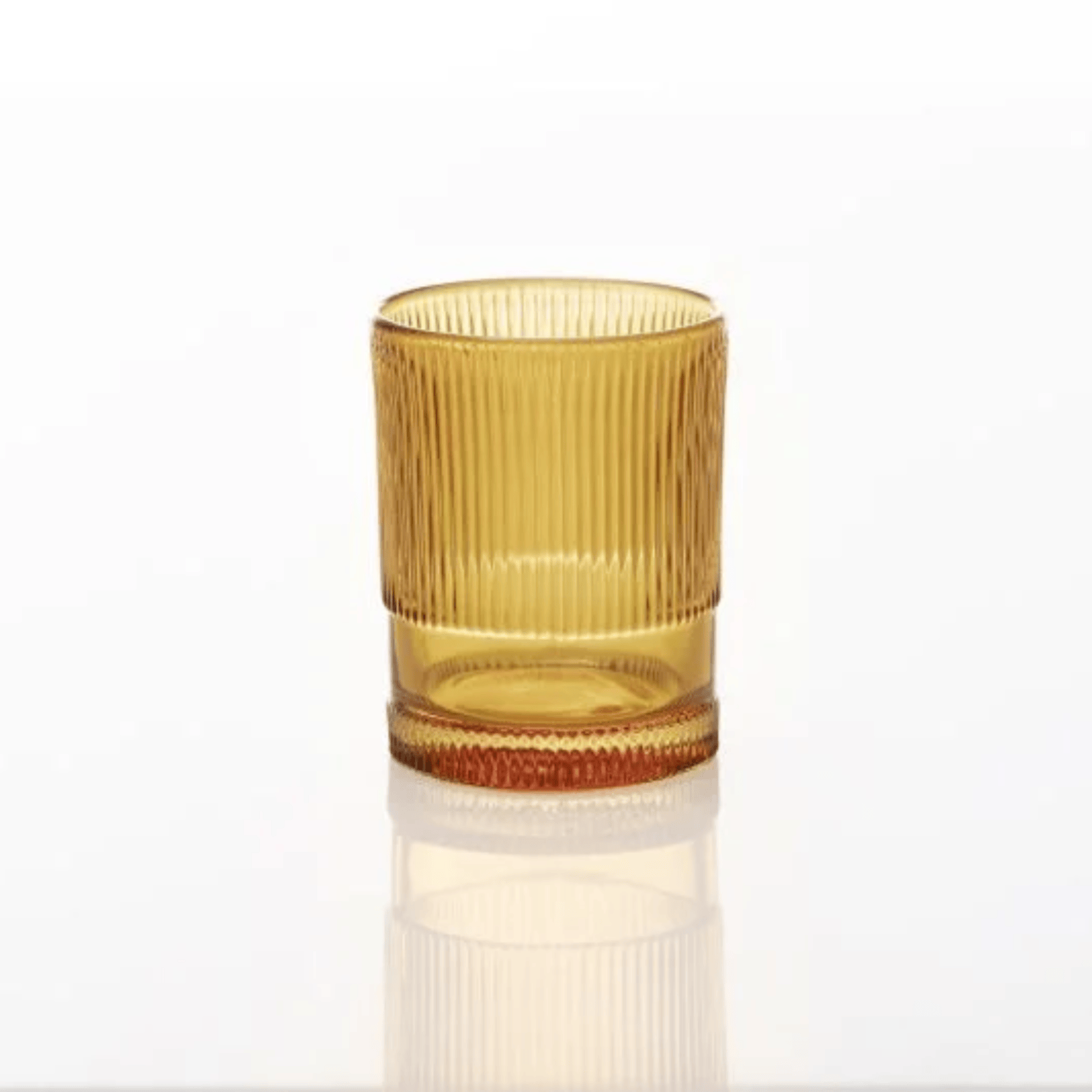 Schott Zwiesel Noho Amber Tumbler 350ml Set of 4