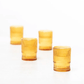 Schott Zwiesel Noho Amber Tumbler 350ml Set of 4