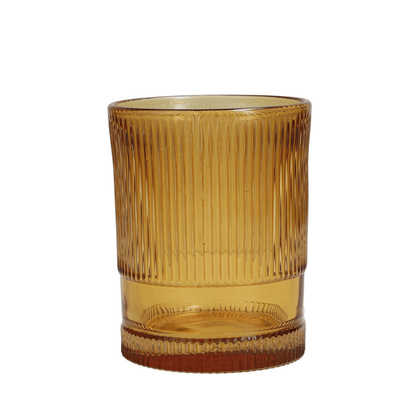 Schott Zwiesel Noho Amber Tumbler 350ml Set of 4