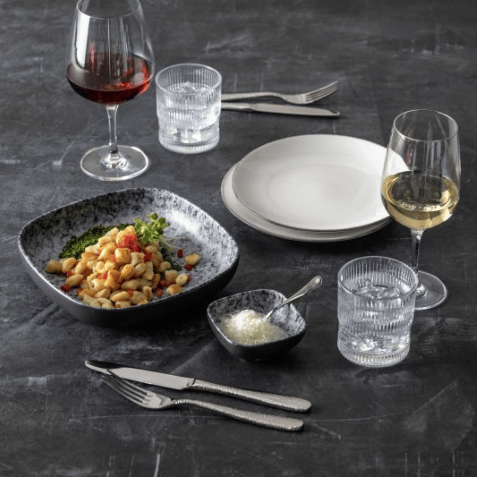 Schott Zwiesel Noho Clear Tumbler 250ml Set of 4