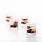 Schott Zwiesel Noho Clear Tumbler 250ml Set of 4