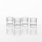 Schott Zwiesel Noho Clear Tumbler 250ml Set of 4