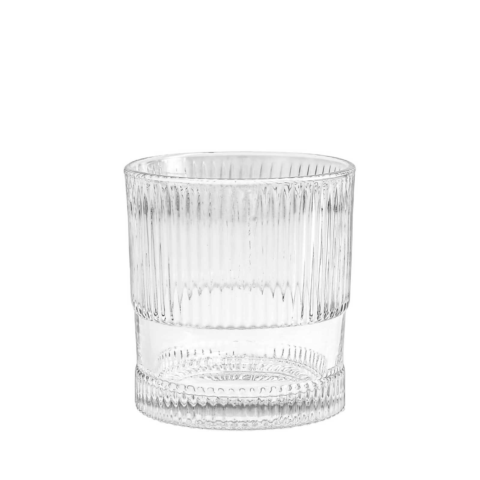 Schott Zwiesel Noho Clear Tumbler 250ml Set of 4