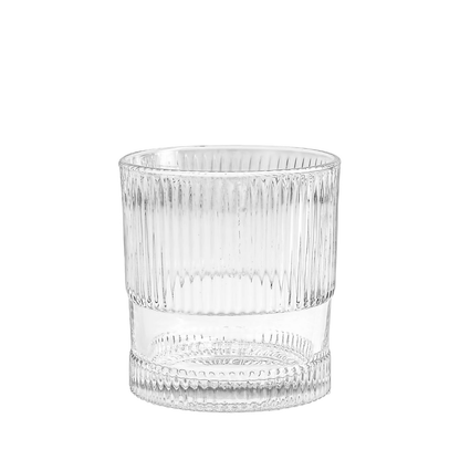 Schott Zwiesel Noho Clear Tumbler 250ml Set of 4
