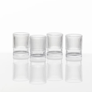 Schott Zwiesel Noho Clear Tumbler 350ml Set of 4