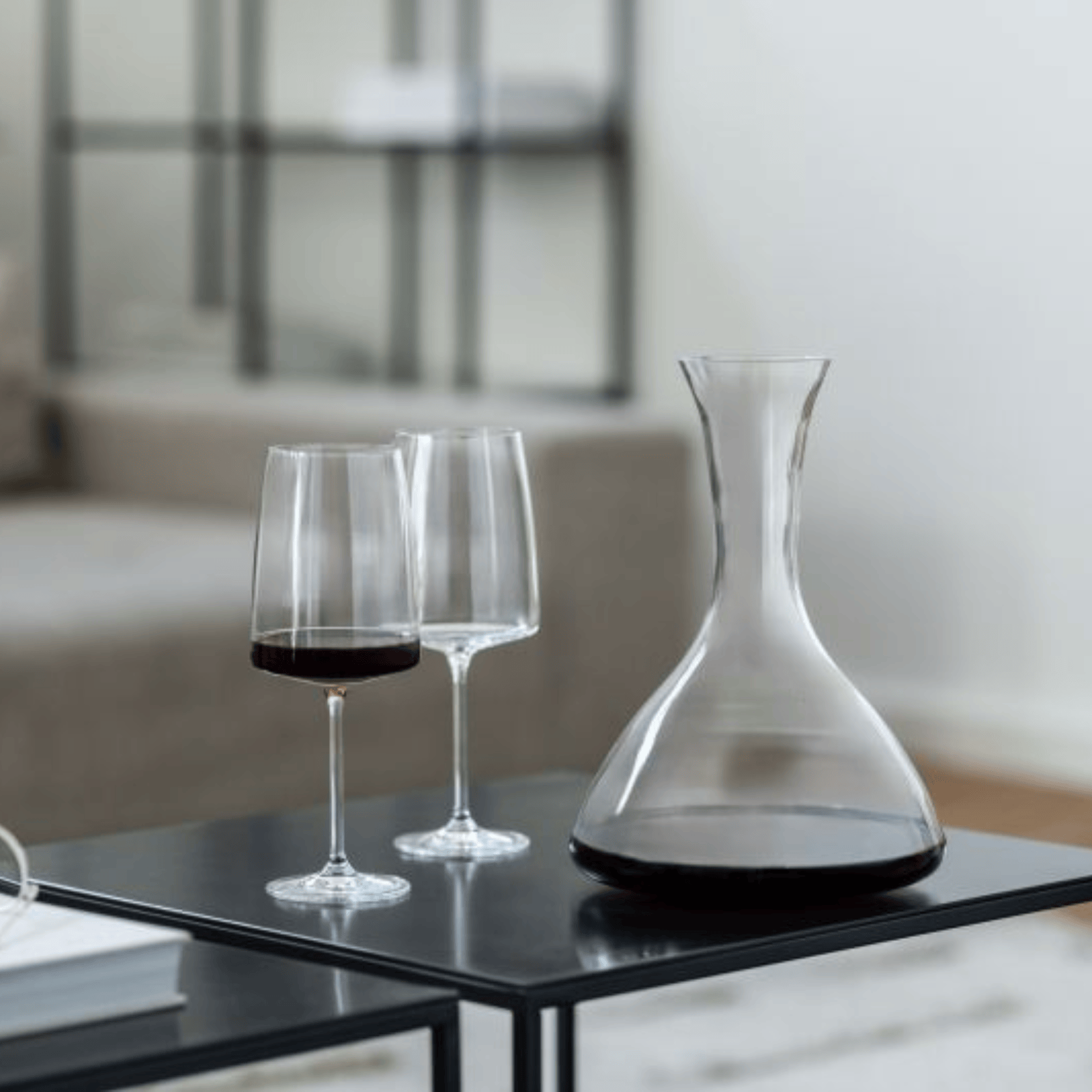 Schott Zwiesel Sensa Decanter 750ml