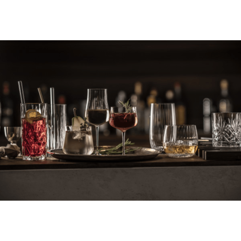 Schott Zwiesel Show Longdrink 368ml Set of 6 #79