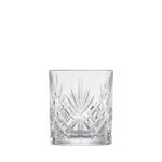 Schott Zwiesel Show Old Fashioned Whisky Glass 334ml Set of 4 #60