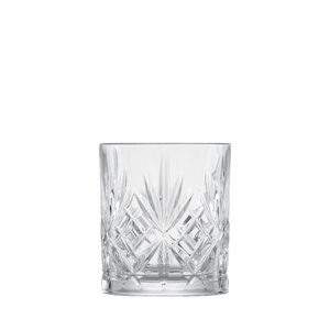 Schott Zwiesel Show Old Fashioned Whisky Glass 334ml Set of 4 #60