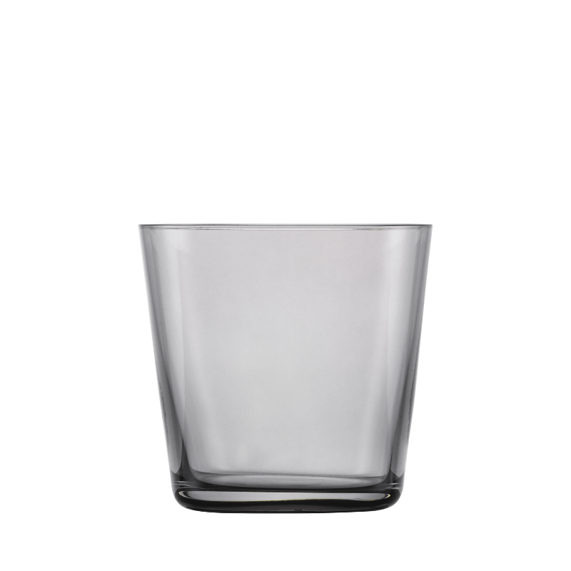 Schott Zwiesel Sonido Graphite Tumbler 367ml Set of 6 #42