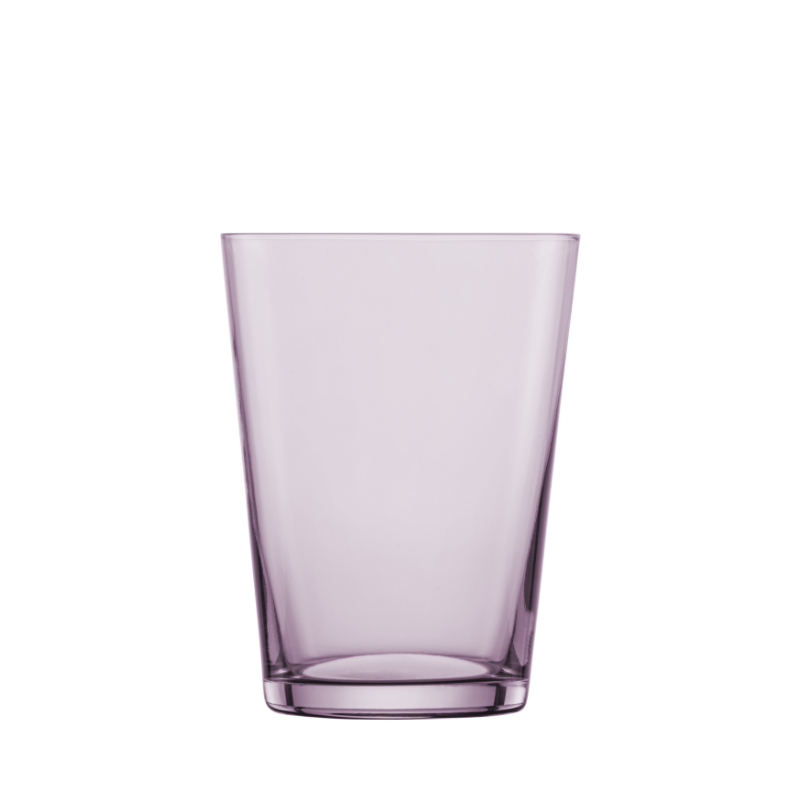 Schott Zwiesel Sonido Lilac Tumbler 540ml Set of 6 #79