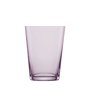 Schott Zwiesel Sonido Lilac Tumbler 540ml Set of 6 #79