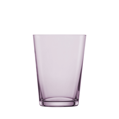 Schott Zwiesel Sonido Lilac Tumbler 540ml Set of 6 #79