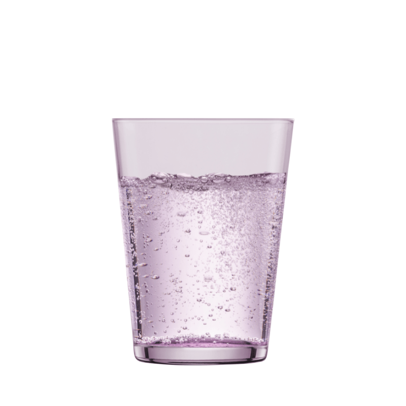 Schott Zwiesel Sonido Lilac Tumbler 540ml Set of 6 #79