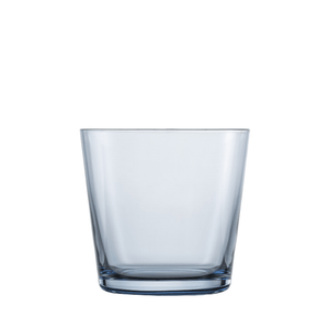 Schott Zwiesel Sonido Smoke Blue Tumbler 367ml Set of 6 #42