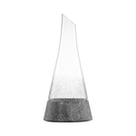 Schott Zwiesel Symbiosis Decanter with Stone Base 750ml