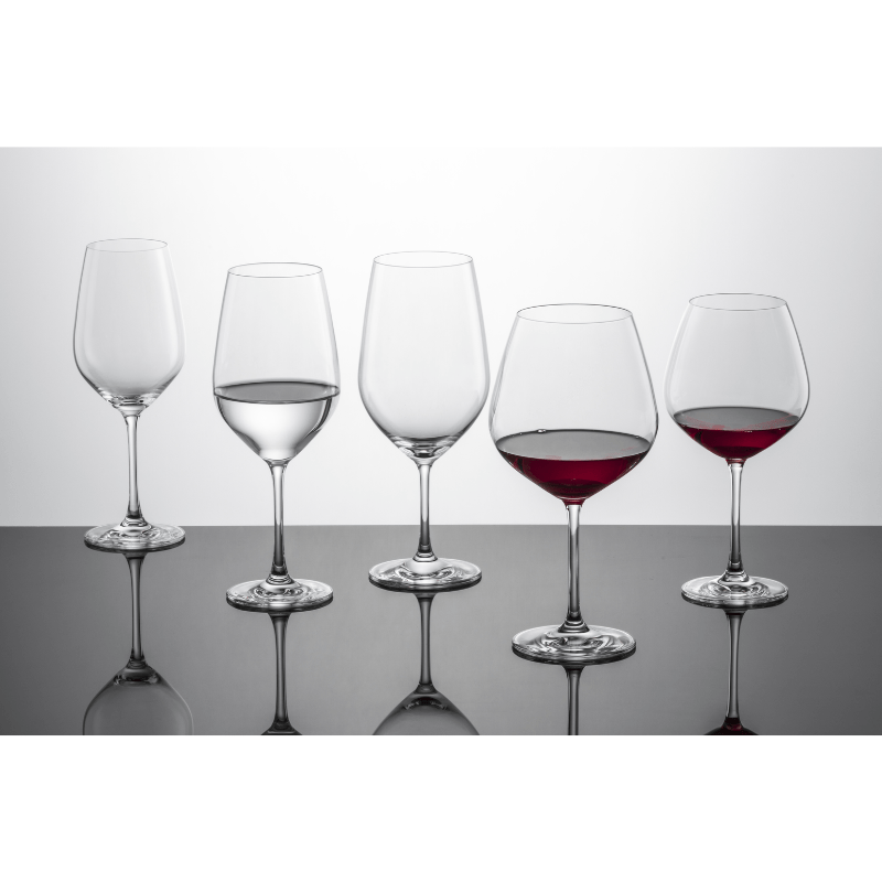 Schott Zwiesel Vina Burgundy 415ml Set of 6 #0