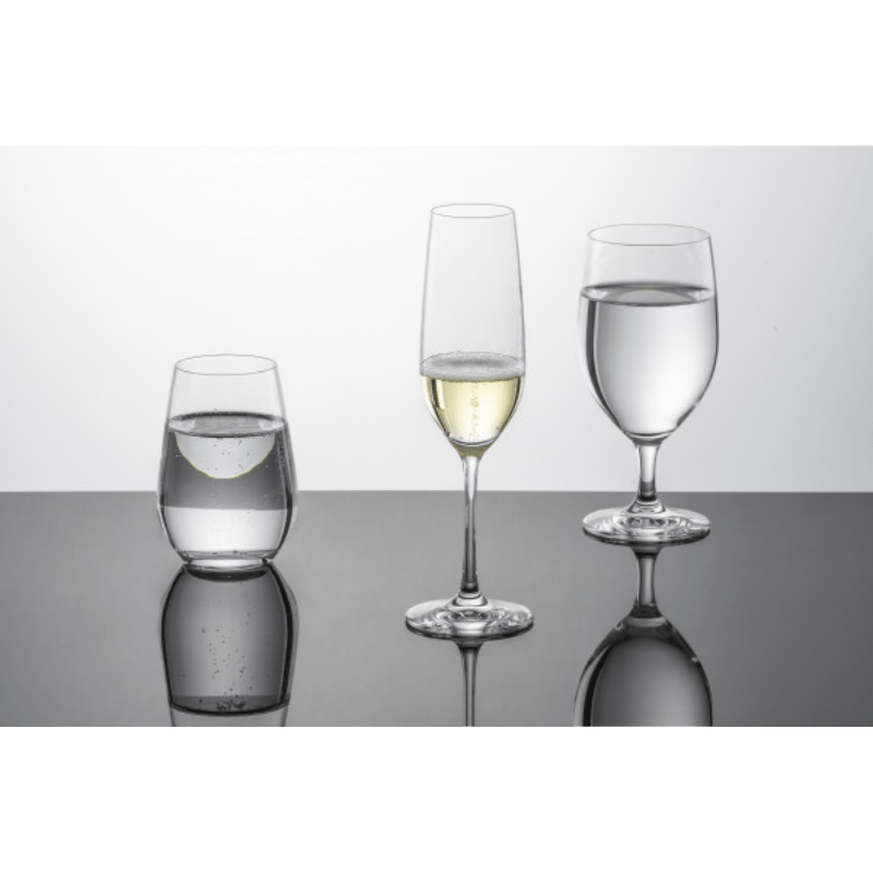 Schott Zwiesel Vina Flute 227ml Set of 6 #7