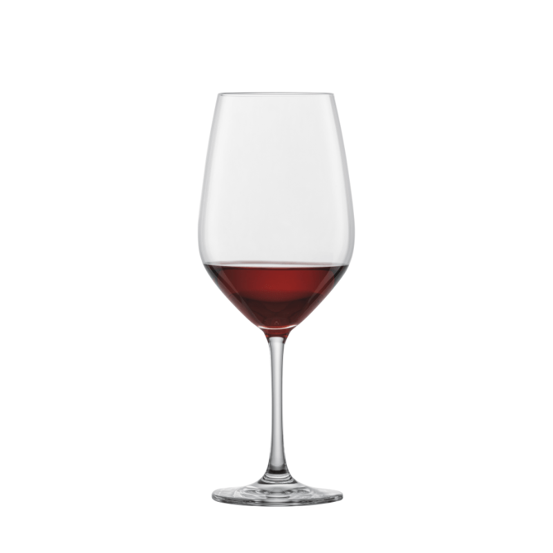 Schott Zwiesel Vina Goblet 530ml Set of 6 #1