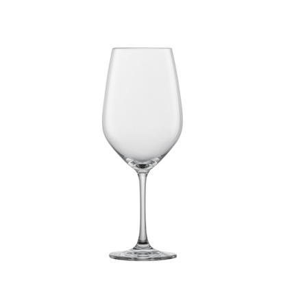 Schott Zwiesel Vina Goblet 530ml Set of 6 #1