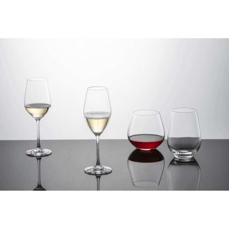 Schott Zwiesel Vina White Wine 290ml Set of 6 #2